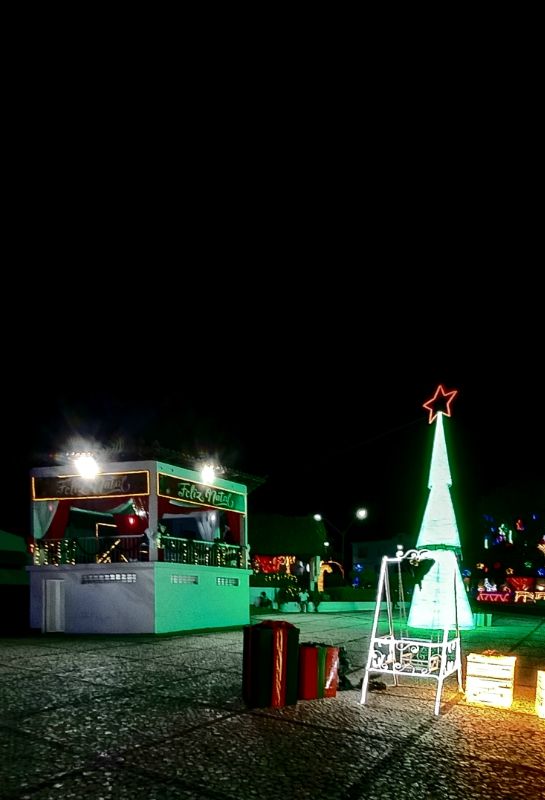 Caetité Natal Novo Tempo 2023 — imagem 6